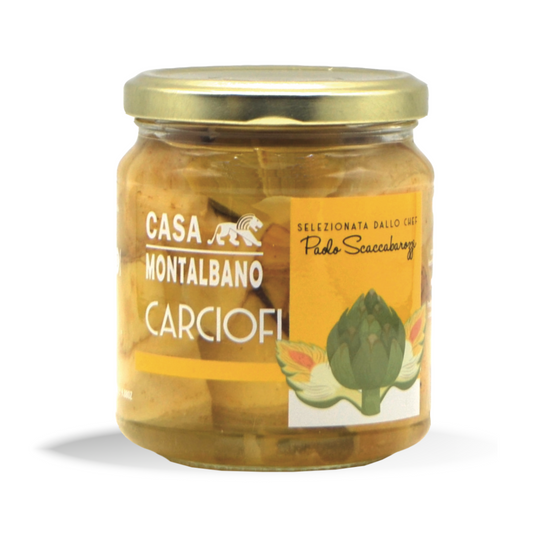 Carciofi